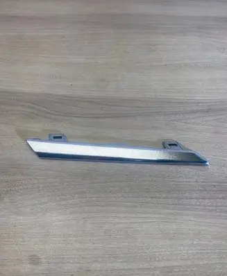 Toyota RAV 4 (XA40) Front bumper splitter molding 5312542100 5312542110