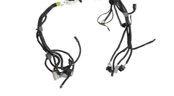 Tesla Model S Other wiring loom 100455701H