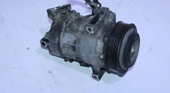 Nissan X-Trail T32 Air conditioning (A/C) compressor (pump) 926004CA3A 4472507520 6SBH14C