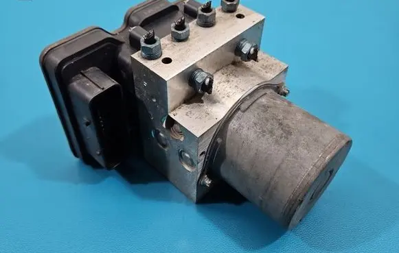 BMW X5 F15 ABS Pump 2265106486 IMPRK1537032