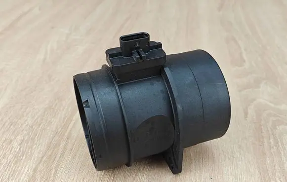 Audi A6 S6 C7 4G Mass air flow meter 03L906461A