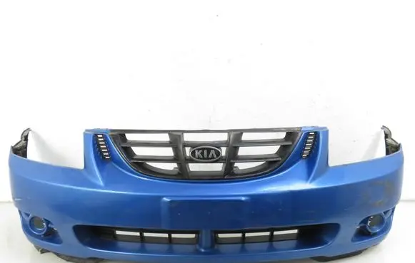 KIA Cerato Front bumper