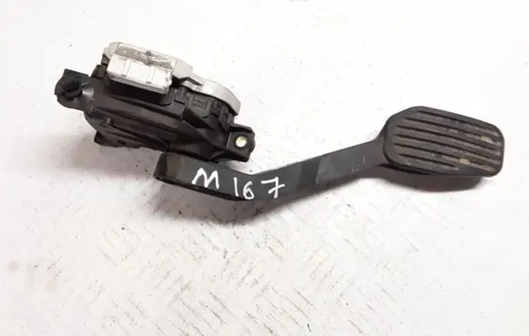 Volvo XC70 Accelerator throttle pedal 6PV00853714 30683517