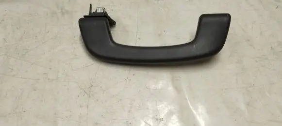 BMW X5 F15 Front interior roof grab handle