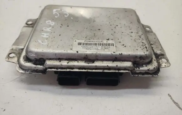 Chrysler 300 - 300C Engine control unit/module P04692032AL