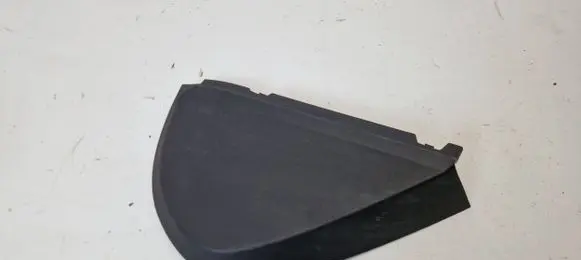 Saab 9-4X Dashboard side end trim 25815989