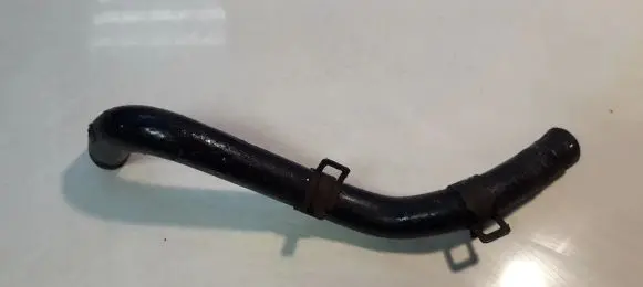 Hyundai Matrix Engine coolant pipe/hose