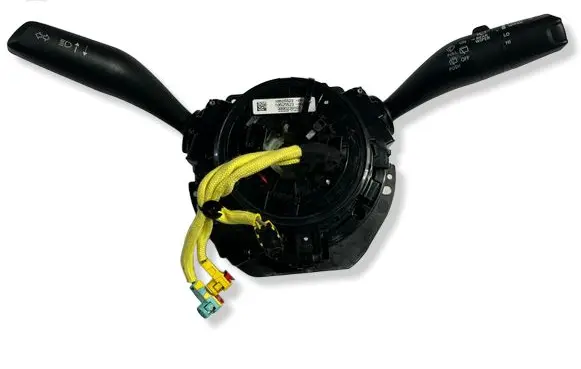 Chrysler Pacifica Wiper turn signal indicator stalk/switch P68531525AA