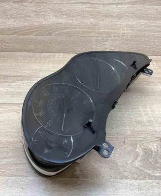 Toyota Avensis T250 Speedometer (instrument cluster) 8380005640H MB2574109875