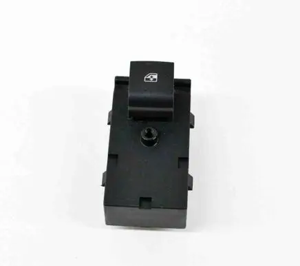 Opel Mokka Electric window control switch 22915110