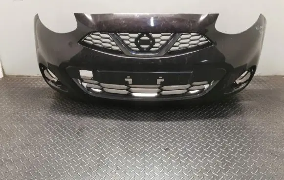 Nissan Micra Front bumper 620223HN0A