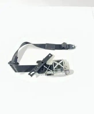 Peugeot 3008 I Front seatbelt 9682791280
