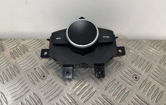 Alfa Romeo Giulia Multifunctional control switch/knob 156130404