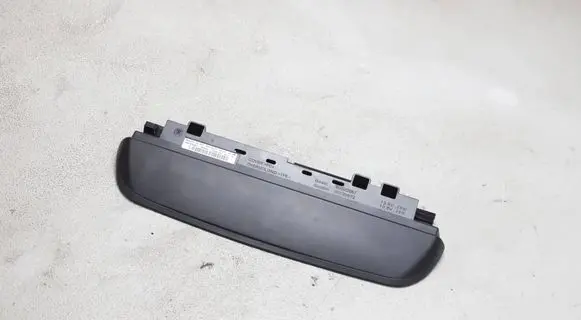 BMW 4 F32 F33 Third/center stoplight 7296107