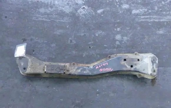 Hyundai Matrix Front axle beam IMPRK1051776