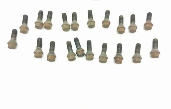 Volvo S60 Nuts/bolts 