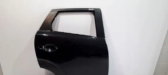 Mazda CX-3 Rear door D10E72010
