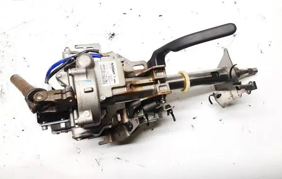 Nissan Qashqai Power steering pump 48810br60a