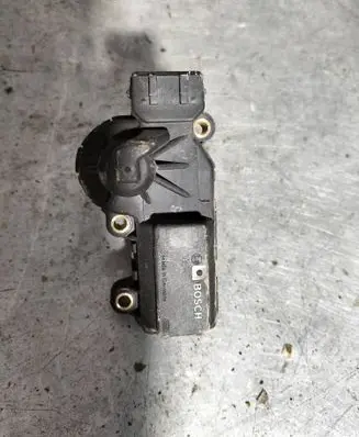 Audi A4 S4 B5 8D Carburettor/Mono Injection Pad 0132008600