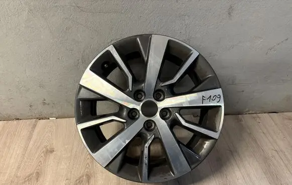 Toyota Proace R17 alloy rim 98064543XS