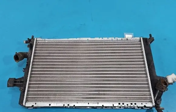Opel Astra G Coolant radiator IMPRK1544472