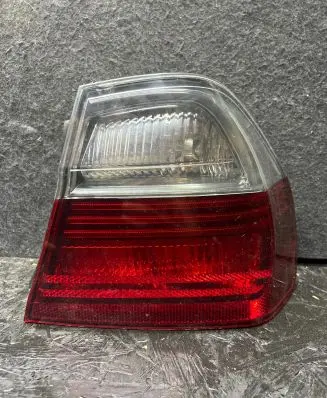 BMW 3 E90 E91 Rear/tail lights 63210406880