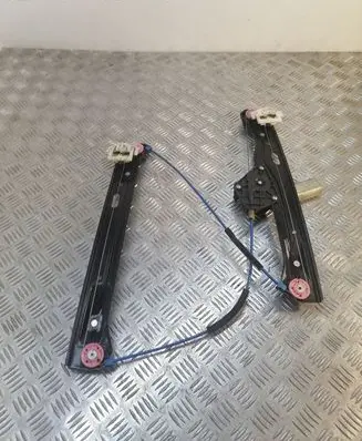 BMW 3 F30 F35 F31 Front door window regulator motor 7259823