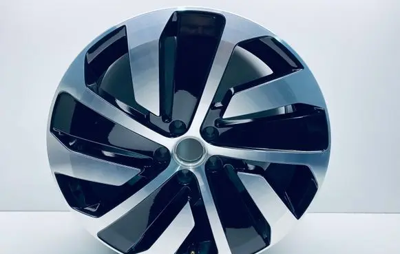 Volkswagen Arteon R19 alloy rim 3G8601025P