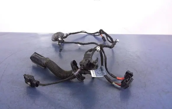 Audi Q5 SQ5 Other wiring loom 8R0971687AJ