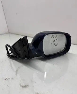 Volkswagen PASSAT B5 Front door electric wing mirror 328257