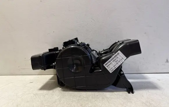 BMW X6 F16 Interior heater climate box assembly 9266628 9128824