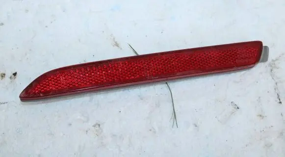 Toyota Verso Rear tail light reflector 819200F010 8202000880