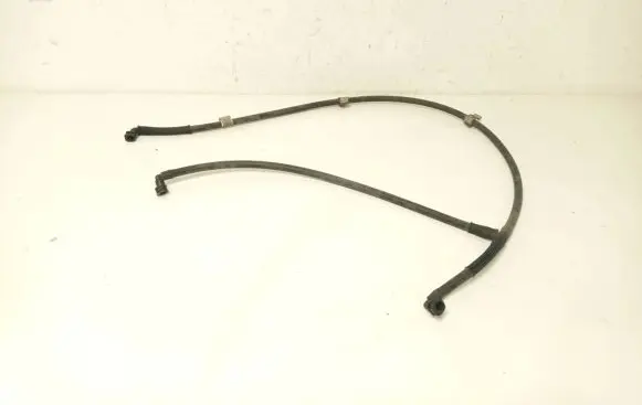 Mercedes-Benz C W204 Windshield washer fluid hose A2048602592