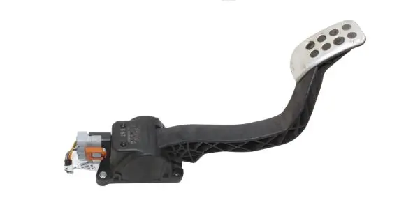 Peugeot RCZ Accelerator throttle pedal 9687770480 0280755160