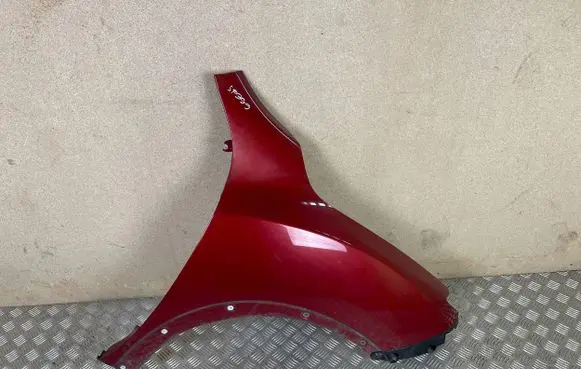 Nissan Juke I F15 Fender