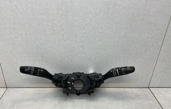 Hyundai Tucson TL Wiper turn signal indicator stalk/switch 93403D3950