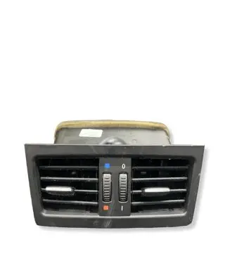 BMW 3 E90 E91 Rear air vent grill 7129556 6932023 6932024