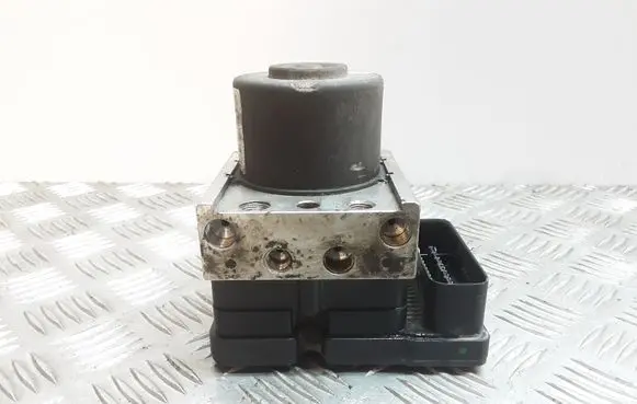 Mazda 3 I ABS Pump 5WK84102 10097001083