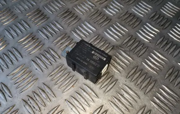 KIA Carnival Immobilizer control unit/module 95420H1000