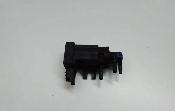 Peugeot 208 Turbo solenoid valve 9810400480