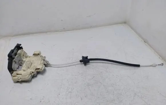 Audi Q7 4L Rear door lock 3C4839015C