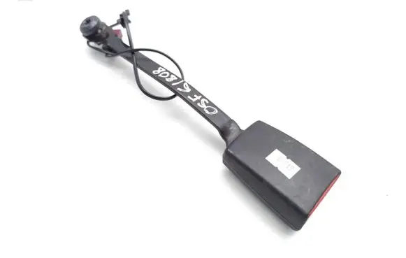 Ford Ecosport Front seatbelt buckle CN15-B61209-EFW