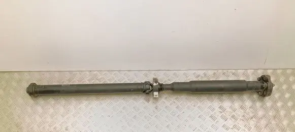 BMW X5 E70 Drive shaft (set) 7589129
