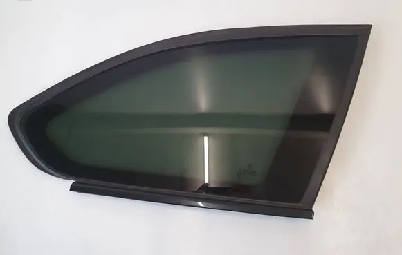 BMW 3 F30 F35 F31 Rear side window 7259714 7259248 T7286168