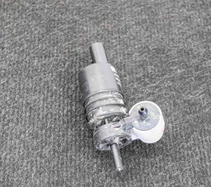 Opel Mokka Windscreen/windshield washer pump 13250357324011712V