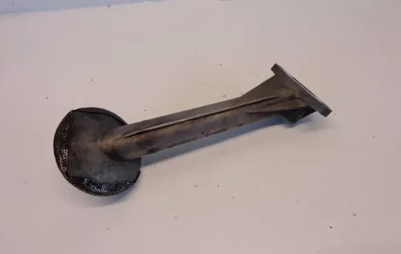 Fiat Stilo Oil sump strainer pipe ST4904