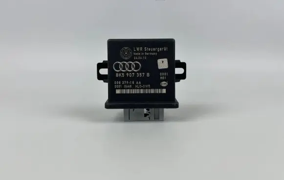 Audi A4 S4 B8 8K Light module LCM 8K5907357B 8K5907357 00837918AA