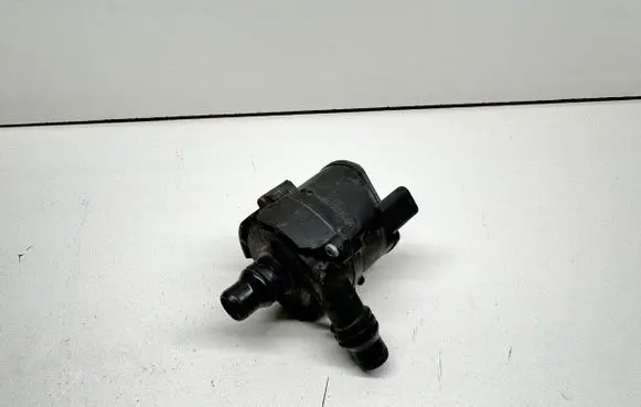 BMW 5 G30 G31 Electric auxiliary coolant/water pump 9372723 937272303 0392023243