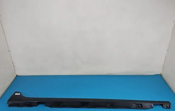 Audi A6 S6 C7 4G Foot area side trim 4G0853856G IMPRK1584906
