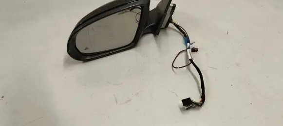 Mercedes-Benz EQB Front door electric wing mirror A2478108506